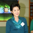 [간증] 미스코리아 출신 배우 김성령 이미지