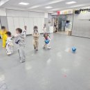 도원태권도장 이미지