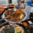 깡통집 | [당진 맛집] 5. 1주 차. 깡통집 후기ㅣ숙성 돼지고기 전문점