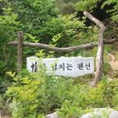 정이 넘치는 펜션 이미지