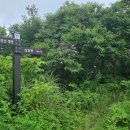 불모산 등산로 입구 이미지