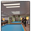 프롬당구클럽 이미지