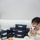 아기 피부엔 더 특별하게 보습력 끝판왕 퓨어닷 아기물티슈 리얼 후기