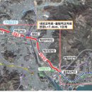 간선급행버스 운영 - 내성교차로~송정교차로(14.5km) 이미지
