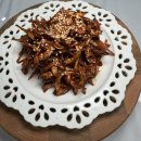 밥도둑 냉장고 파먹기 요리 | 고추장 멸치볶음 비린내 없이 만드는 법, 중멸치볶음 5분 완성 황금레시피