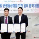 파라다이스관광㈜ 이미지