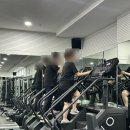 선정릉역 헬스장 휴메이크휘트니스 선정릉점에서 플랜핏으로 운동하기