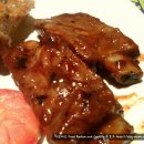 멕시칸바베큐 이미지