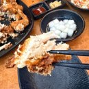 전남지역일반노동조합 | [순천 맛집] 풍미 통닭 내 돈 내산 후기! 압력솥에 튀긴 마늘통닭