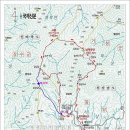 제965회 (2020.1.30)경남 함양 남덕유산 산행 안내 및 산행 신청 이미지
