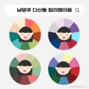 컬러랩이음 | 남양주 다산동 컬러랩이음 방문후기 중딩아이 퍼스널컬러 진단해 봤어요