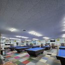 휴먼당구장 이미지