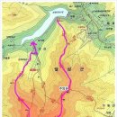 12월 대구근교산행 가창 최정산 이미지