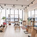 치유필라테스 이미지