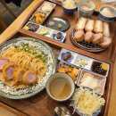 경양카츠광명일직점 | 광명역 돈카츠 조용한 데이트 식당 경양카츠 광명일직점