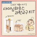 템과학학원 | 6세 유아도 푹 빠진 과학놀이 교구-엄마표 집콕놀이 초등 방과후활동 단체수업키트 추천 ft. 엘리베이터...