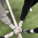 골든클래스은계 | 운동신경 0도 가능한 성인 여성 축구 클래스 첫 수업! 골든타임FC 시흥 은계점!