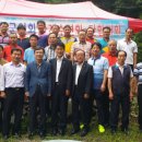 진천군 재향군인회 이미지