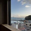 루메드 풀빌라 | 부산자쿠지숙소 히노끼탕이 있는 송정 &#39;루메드풀빌라&#39; 내돈내산 후기 (+ 뷰 비교, 인원 추가 등)