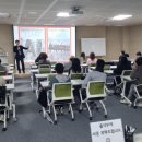 이룸청소년도서관 | 🎯 비 내리는 토요일 아침을 깨운 과학의 열정: 수지도서관 재능기부 강연 후기