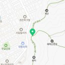 봉제산 담소터 화장실 이미지