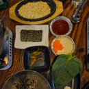 [익산 신동]전주숯불닭집 전숯닭 원광대점__닭목살구이, 참치마요밥