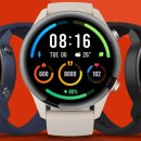 Xiaomi Mi Watch는 최신 소프트웨어 업데이트로 새로운 기능을받습니다. 이미지