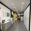 프렌즈 스크린 각리 오창점 이미지