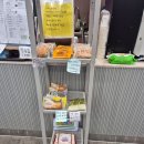 이화스마트복합쉼터 | 금강송쉼터 금강송스마트복합쉼터 제육덮밥 갈비탕 쭈꾸미 내돈내산