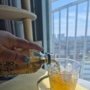 GS25 삼송아이파크점 | 유기농이라 더 안심! 구수하고 깔끔한 광동 옥수수수염차 후기 🌽