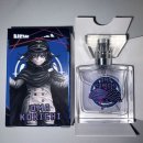 청림어울림 공중화장실 | 게임 캐릭터에게 감정 이입은 적당히 하세요!