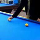 당구의 달인 이미지