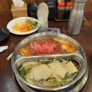 폴인샤브 | 범어가성비최고! 샤브샤브&amp;제육쌈밥 무한리필 맛집 ‘폴인샤브본점’