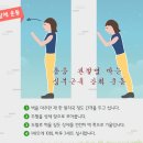 통증·관절염 막는 심부근육 강화 운동Ⅲ 이미지