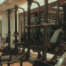 피트니스 베네핏 이미지