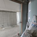 공간디앤씨 | [남양주 인테리어] 40평대 구축 아파트 리모델링 시작, 탑플랜디앤씨 선택한 이유와 중간 점검 후기