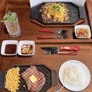 부천집 | 부천 맛집 양식 부천 고기집 마초스테이크 추성훈 스테이크 후기