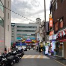 왕십리도선동상점가 이미지