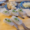단초밥