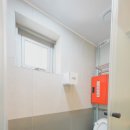 발산역 화장실 이미지