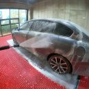 워시클럽비봉세차장 이미지