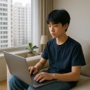 과학 과외 학부모 후기 내신 극복기