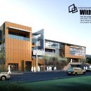 원곡본동 주민센터 이미지