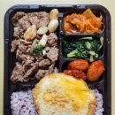 제육25 - 안양시 만안구 박달로545번길 7 | 'GS25 혜자로운 갈비양념제육 도시락' 솔직 후기, 5,100원 가성비 인정!