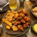 그동안 먹었던 치킨들아 모여라~~ 교촌치킨, BBQ, 호치킨, 굽네치킨, 춘식이네 옛날통닭 후기 몰아서...