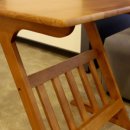 다용도 나무 트레이 제작 이미지