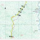 [백두대간 2회차] 하늘재 ~ 탄황산~마폐봉~조령삼관문~신선암봉~조령산~이화령 이미지