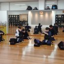 선웅 검도관 이미지