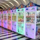 인형뽑기 이미지