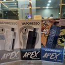 #신규기기 #APEX #전자담배 #서현전자담배 #분당전자담배